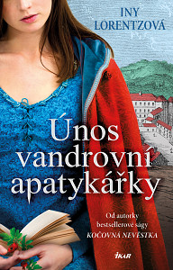 E-kniha Únos vandrovní apatykářky