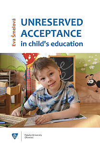 E-kniha Unreserved acceptance in child’s education