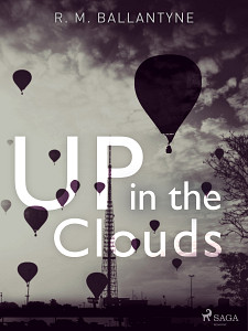E-kniha Up in the Clouds