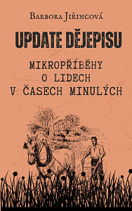 E-kniha Update dějepisu