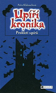 E-kniha Upíří storky – Prokletí upírů