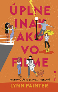 E-kniha Úplne inak ako vo filme