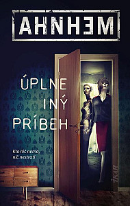 E-kniha Úplne iný príbeh