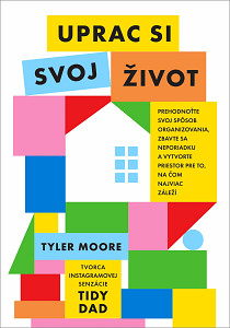 E-kniha Uprac si svoj život