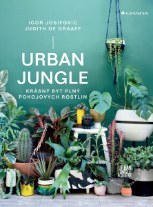 E-kniha Urban Jungle