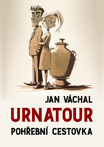 E-kniha Urnatour