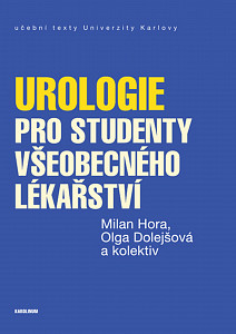 E-kniha Urologie pro studenty všeobecného lékařství