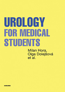 E-kniha Urology for Medical Students