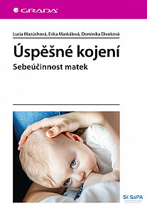 E-kniha Úspěšné kojení