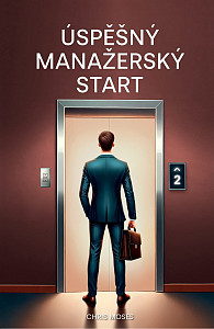 E-kniha Úspěšný manažerský start