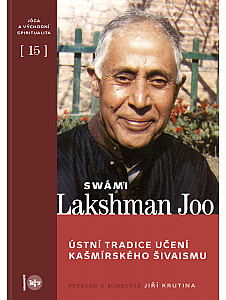 E-kniha Ústní tradice učení kašmírského šivaismu