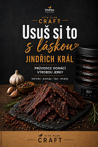 E-kniha Usuš si to s láskou