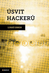 E-kniha Úsvit hackerů