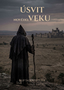 E-kniha Úsvit Nového veku