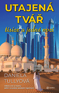 E-kniha Utajená tvář tisíce a jedné noci