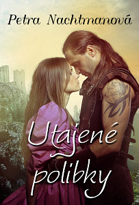 E-kniha Utajené polibky
