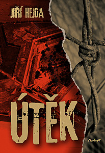 E-kniha Útěk