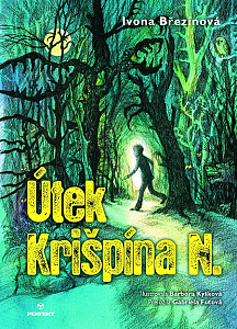 E-kniha Útek Krišpína N.