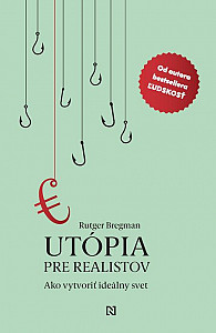 E-kniha Utópia pre realistov