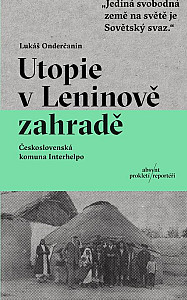E-kniha Utopie v Leninově zahradě