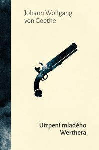 E-kniha Utrpení mladého Werthera
