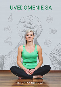 E-kniha Uvedomenie Sa
