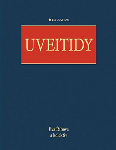 E-kniha Uveitidy