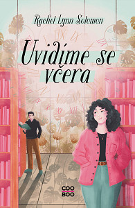 E-kniha Uvidíme se včera