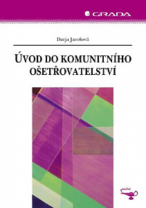E-kniha Úvod do komunitního ošetřovatelství