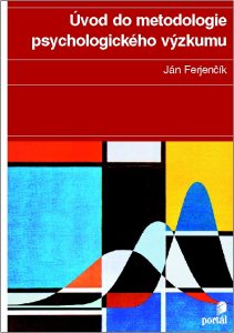 E-kniha Úvod do metodologie psychologického výzkumu