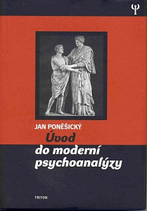 E-kniha Úvod do moderní psychoanalýzy