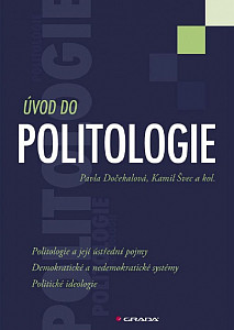 E-kniha Úvod do politologie