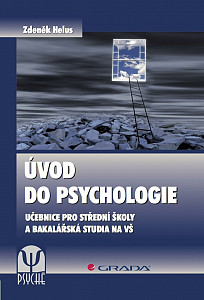 E-kniha Úvod do psychologie