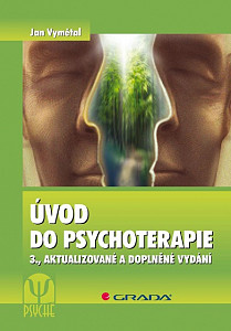 E-kniha Úvod do psychoterapie