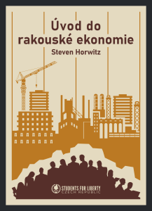 E-kniha Úvod do rakouské ekonomie