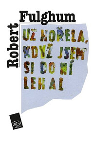 E-kniha Už hořela, když jsem si do ní lehal