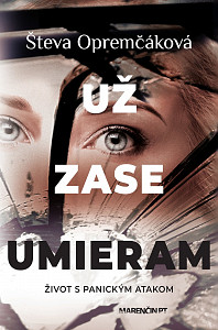 E-kniha Už zase umieram