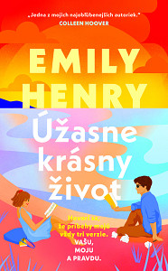 E-kniha Úžasne krásny život