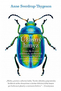 E-kniha Úžasný hmyz