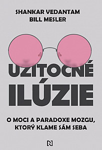 E-kniha Užitočné ilúzie