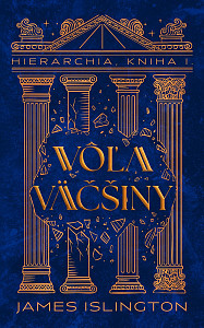 E-kniha Vôľa väčšiny