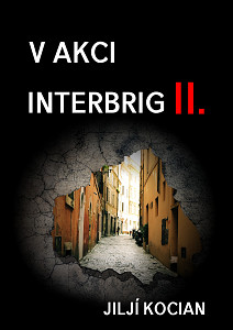 E-kniha V akci Interbrig II.
