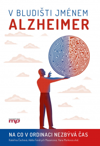 E-kniha V bludišti jménem Alzheimer