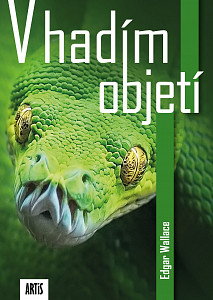 E-kniha V hadím objetí