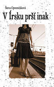 E-kniha V Írsku prší inak