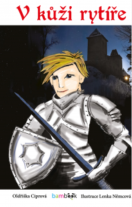 E-kniha V kůži rytíře