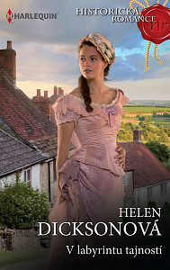 E-kniha V labyrintu tajností