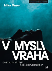 E-kniha V mysli vraha