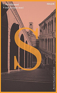 E-kniha Vôňa kvetov noci