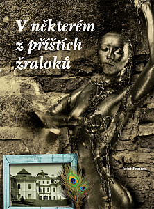 E-kniha V některém z příštích žraloků